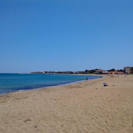 Residencial Cabanas Dénia Buitenkant foto
