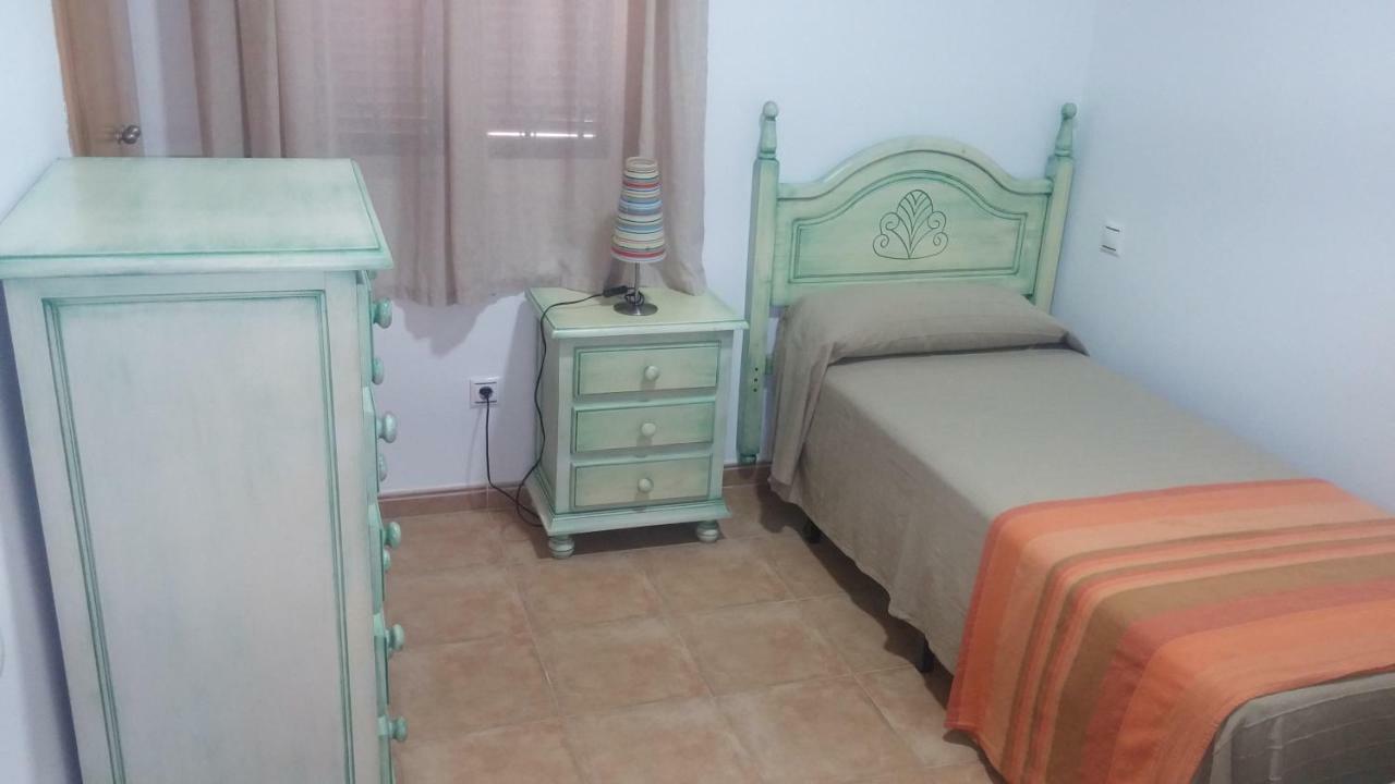 Residencial Cabanas Dénia Buitenkant foto